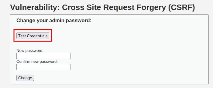 点击“Test Credentials”测试账号密码是否正确